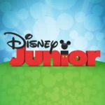 disney junior android application logo